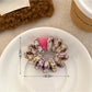 Gifty - Telephone Wire Hair Ties