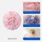 Papo - Double-layer Rose Bath Ball