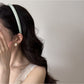 Gifty - Simple Padded Fashion Hoop Headband