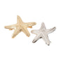 Beau - Trendy Star Shaped Hair Clip