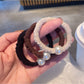 Gifty - Minimalist Small-Style Scrunchie