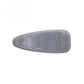 Beau - Glossy Acetate Triangle Side Hair Clip