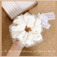 Gifty - Lace Mesh Simple Hair Loop