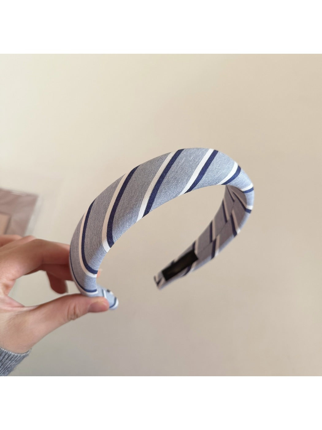Gifty - Simple Headbands And Scrunchie