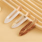 Beau - Elegant Tree Shaped Hair Clip