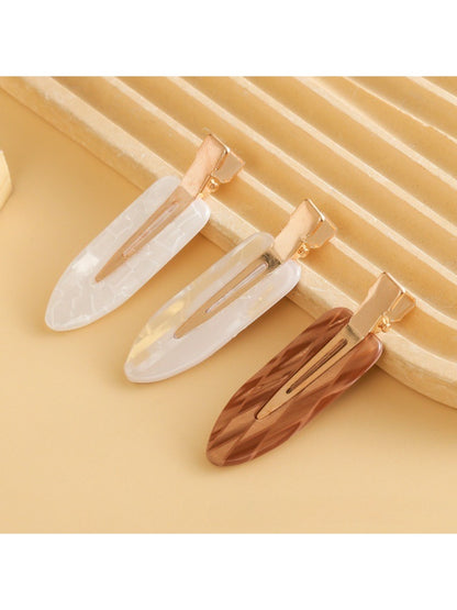 Beau - Elegant Tree Shaped Hair Clip
