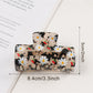 Beau - Ditsy Floral Claw Clip