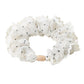 Gifty - Chic Lace Polka Dot Scrunchies