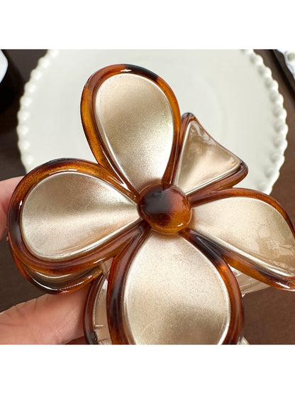 Beau - Grace Flower Hair Clip
