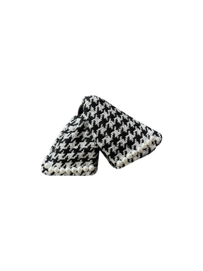 Beau - Advanced Shell Shape Hair Clip