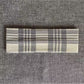 Gifty -Trendy Plaid Headband Hair Accessory