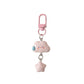 Keypus - Quirky Cloud Colorful Star Keychain
