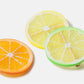 Beau - Lemon Slice Hair Clip