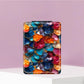 Mirroray - Portable Foldable PU Leather Makeup Mirror