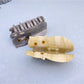 Beau - Cat Acetate Claw Clip