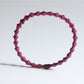Gifty - Simple Colorful Wavy Hair Tie