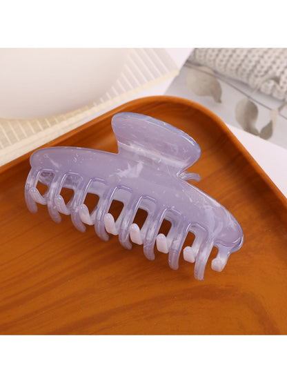 Beau - Simple Colorful Hair Clip