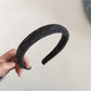 Gifty - Vintage Printed Hair Hoop