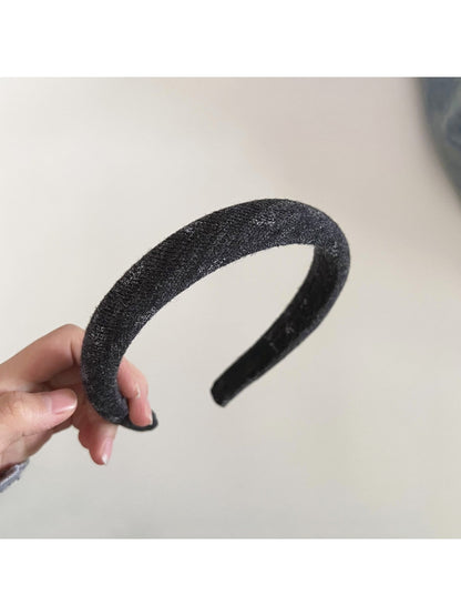 Gifty - Vintage Printed Hair Hoop