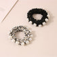 Gifty - Solid Color Hair Ties