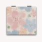 Mirroray - Delicate Floral Pattern Vanity Mirror
