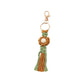 Keypus - Flower Keychain Keyring Bag Charm