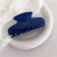 Beau - Vintage Minimalist Acetate Hair Clip