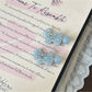 Beau - Sweet Style Decorative Dog Side Hair Clip