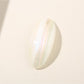 Beau - Elegant Oval Shaped Hair Clip
