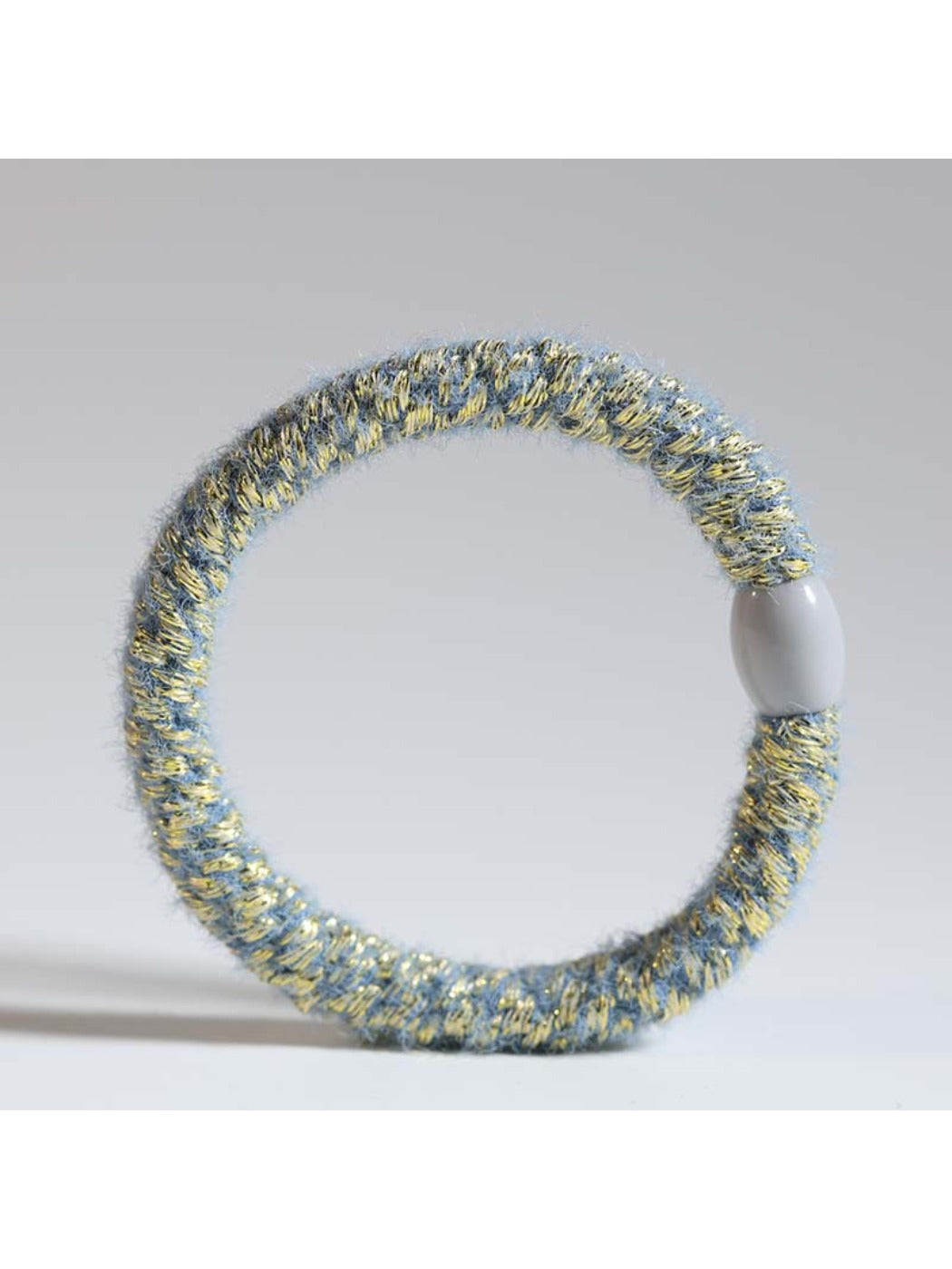 Gifty - Chic Thick Colorful Hair Tie