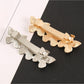 Beau - Delicate Butterfly Pattern Hair Clip