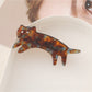 Beau - Cute Cartoon Cat Hair Clips