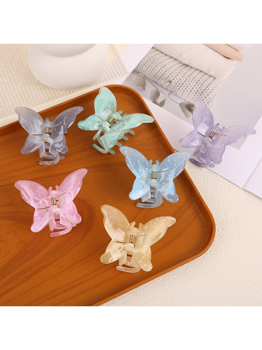Beau - Colorful Pretty Hair Clip