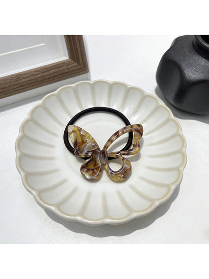 Gifty - Premium Knot-Shaped Hair Tie