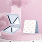 Mirroray - PU Foldable Pocket Mirror