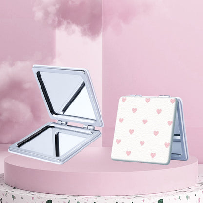Mirroray - PU Foldable Pocket Mirror