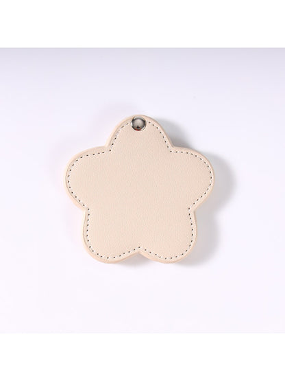 Mirroray - Folding Star Mirror Portable Cosmetic Mirror