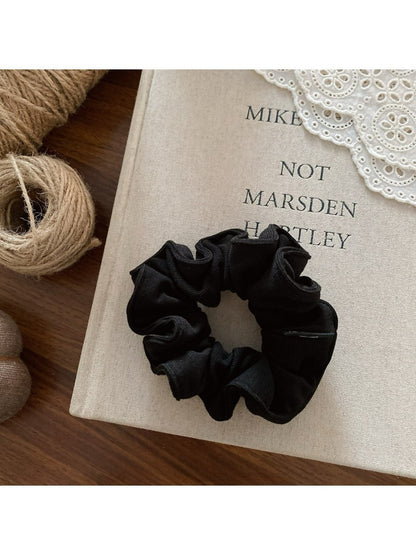 Gifty - Trendy Plaid Hair Ties