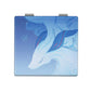 Mirroray - Cartoon Foldable Portable Makeup Mirror
