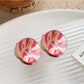 Beau - Cute Acrylic Sea Motif Cartoon Claw Clip