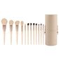 Smoosh 12 Soft Bristle Makeup Brush main product view