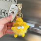 Keypus - Adorable Soot Ball Plush Keychain
