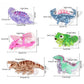 Beau - Cute Cartoon Dinosaur Hair Clips