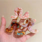 Beau - Chic Geometric Claw Clip