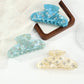 Beau - Elegant Rhinestone Hair Clip