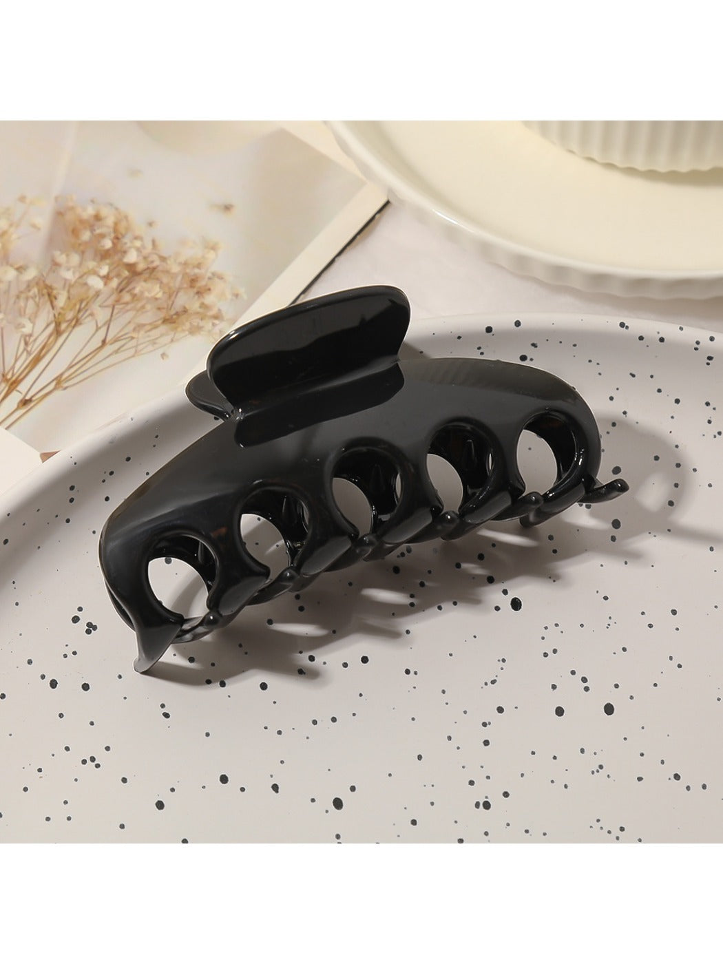 Beau - Statement Updo Hair Clip