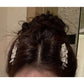 Beau - Shimmering Rhinestone Hair Clip