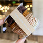 Gifty - Cute Ombre Hair Ties