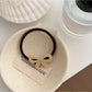 Gifty - Delicate Bow Hair Ties