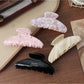Beau - Large Fashion Hair Claw Clip